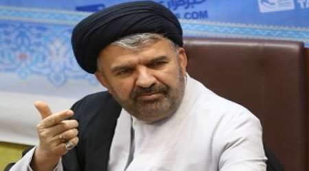فقیهی رئیس ستاد عمره