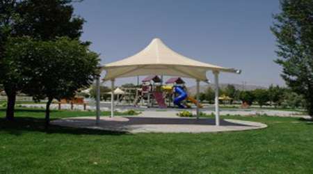 پارک جنگلی، چغاسبز،