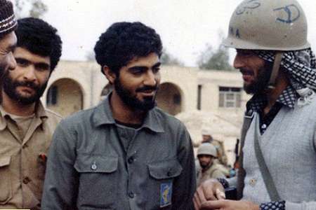 سردار سلیمانی