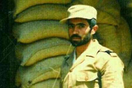 شهید محمد شادمان
