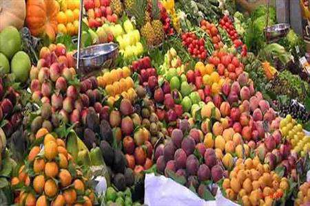 میوه