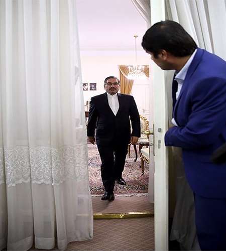 سیاسیون
