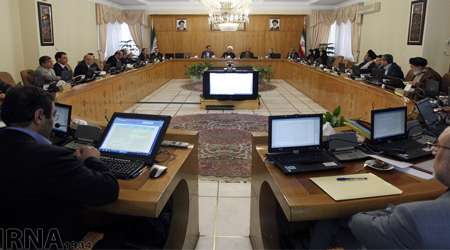 سیاست، دولت، حسن روحانی، جلسه، جلسه هیئت دولت، توسعه، اشتغال، رونق اقتصادی، اقتصاد