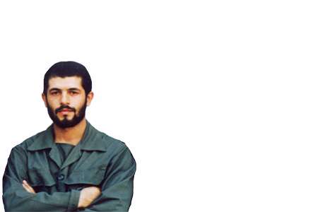 شهید علی تجلایی