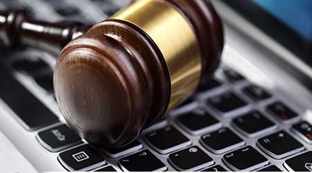 حقوق اینترنتی