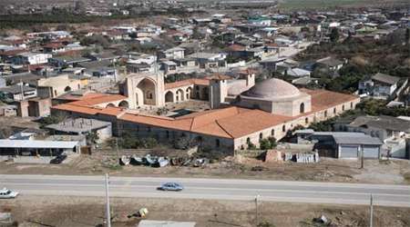 فرح آباد، ساری،