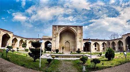 فرح آباد، ساری،
