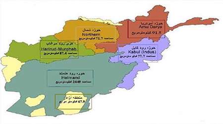 سناریو قدیم تنش زایی بین اقوام و سقوط ولایات شمال