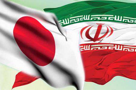 فروش نفت ایران به ژاپن