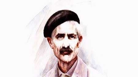 جلال آل احمد