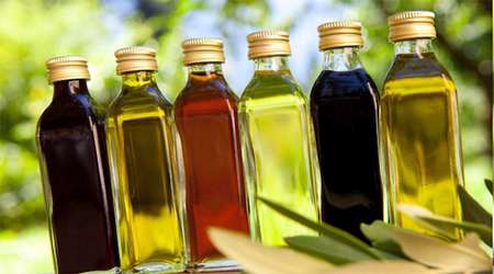 روغن های خوراکی از تولید تا مصرف روغن های خوراکی از تولید تا مصرف