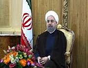 ایرانی اموال پر امریکہ دست درازی 