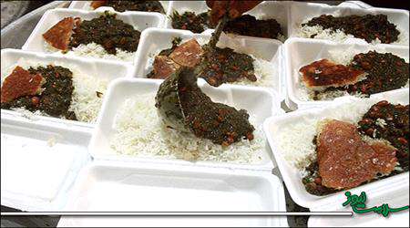 احکام نذری و مسخره کردن آن در فضای مجازی ! احکام نذری و مسخره کردن آن در فضای مجازی !