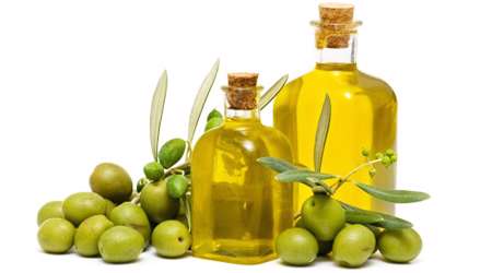 روغن زیتون