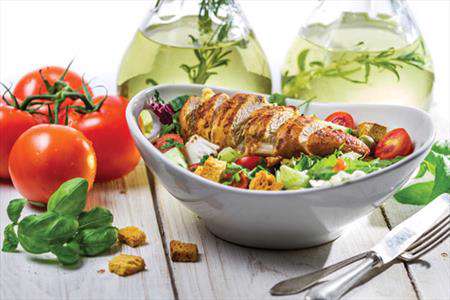 رژیم غذایی