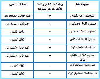 دستگاه ضد عفونی کننده مسواک دستاورد برتر دوره دوم فرزانگان 3