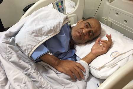 ذوالفقار بهمنی