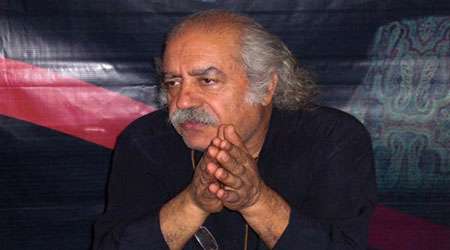 بهزاد فراهانی