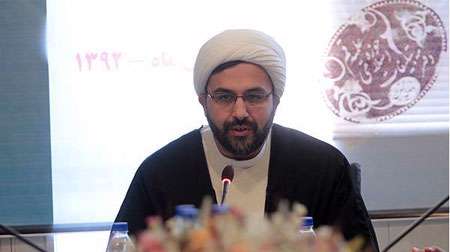 حجت الاسلام محمد شیخ الاسلامی