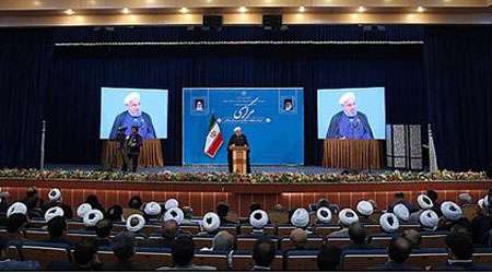 انقلاب، ایران، قانون، ملت، دولت، حسن روحانی، رئیس جمهور، دکتر روحانی، شرع، امام