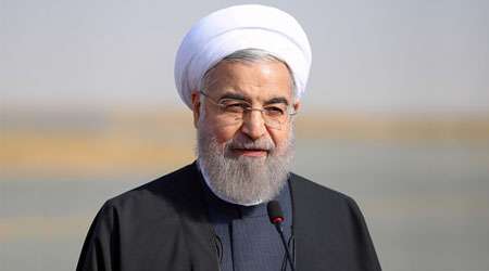 ایران، ملت، دولت، حسن روحانی، رهبر، رئیس جمهور، مدیریت، امام حسین، سفر استانی، فرهنگ