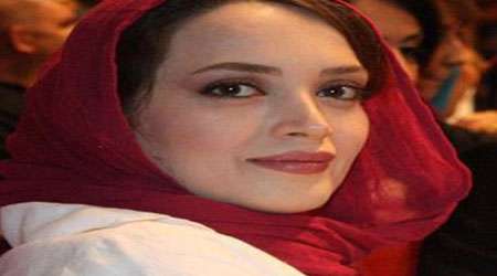 بهنوش طباطبایی