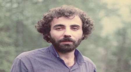 سلمان هراتی