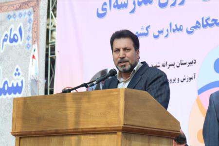 ورزش نقش بی بدیلی در تحقق ساحت های شش گانه تربیتی دارد