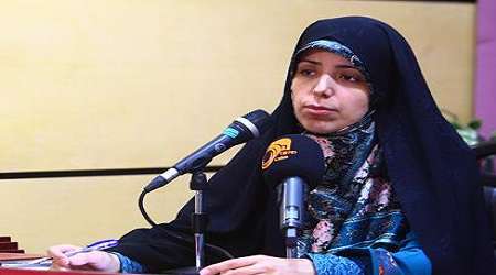 زندگی حضرت معصومه(س) به قلم نویسنده پنجشنبه فیروزه ای