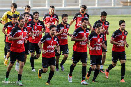 پرسپولیس
