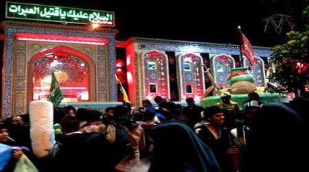 کربلا