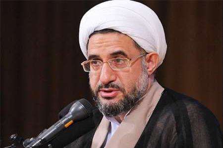 پذیرش تقریب