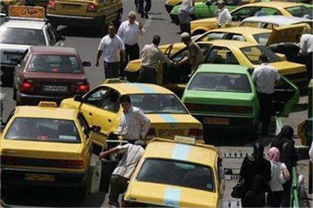 مسافرکشی
