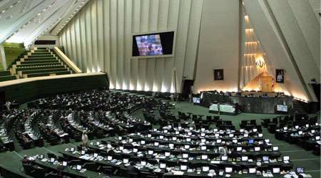 رای اعتماد، وزیر، وزیر پیشنهادی، حسن روحانی، وزیر فرهنگ و ارشاد اسلامی، علی لاریجانی، صلاحیت، جلسه