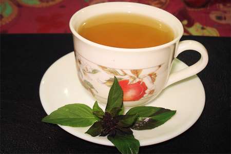 دمنوش ریحان
