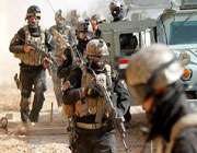 عراقی فوج کا بڑا آپریشن
