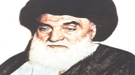 معجزه گِل سر و صورت عزادارن حسینی! معجزه گِل سر و صورت عزادارن حسینی!