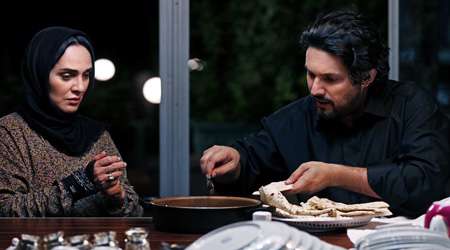 نیمه شب اتفاق افتاد
