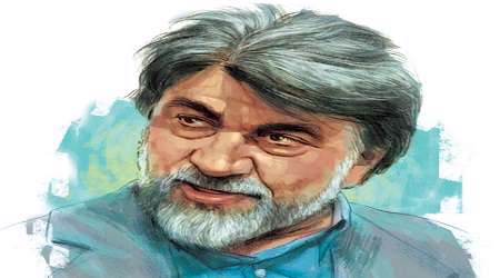 قیصر امین پور