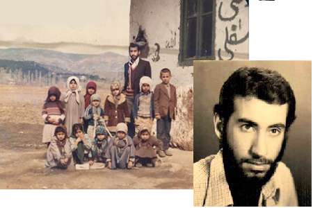 محمدتقی خوش خواهش