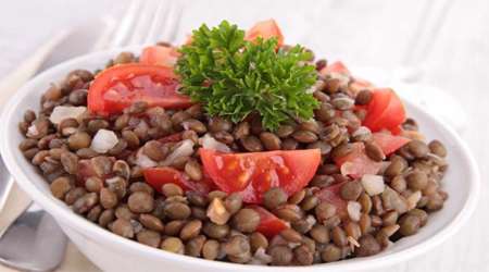 جایگزین گوشت