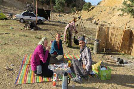 گردشگری