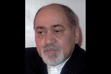 تشییع استاد مروت