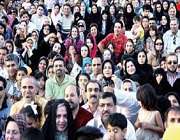 آمار زنان متاخر در ازدواج ۳برابر مردان است آمار زنان متاخر در ازدواج ۳برابر مردان است