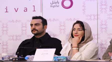 هانیه توسلی