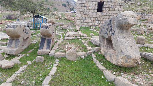آرپناه ؛ آبشار و دیگر هیچ!+گالری تصویر آرپناه ؛ آبشار و دیگر هیچ!+گالری تصویر