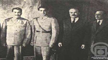 چرا قدرت ها بزرگ ایران را اشغال می کردند؟