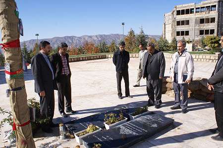 عمران علی محمدی