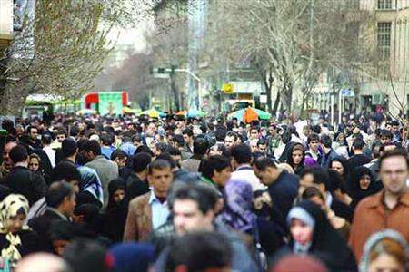 کوتاه قدی ایرانی ها