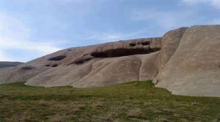 روستاهای قزوین نیاق